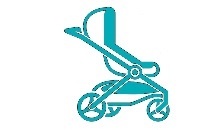 Vaikiško vežimėlio valymo kaina
